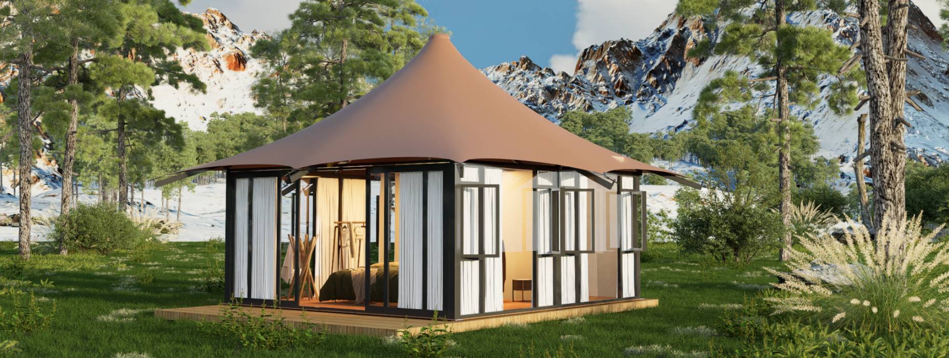 寻乌县装配式建筑厂家